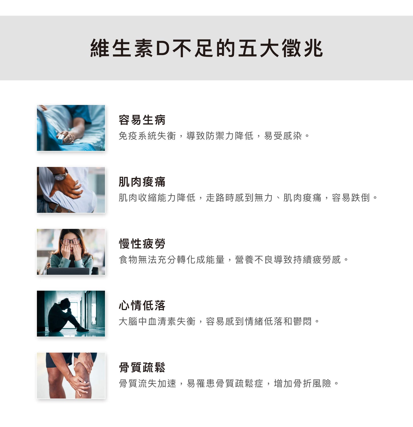 陽光酵母D4001U+鈣膠囊【天然酵母萃取】