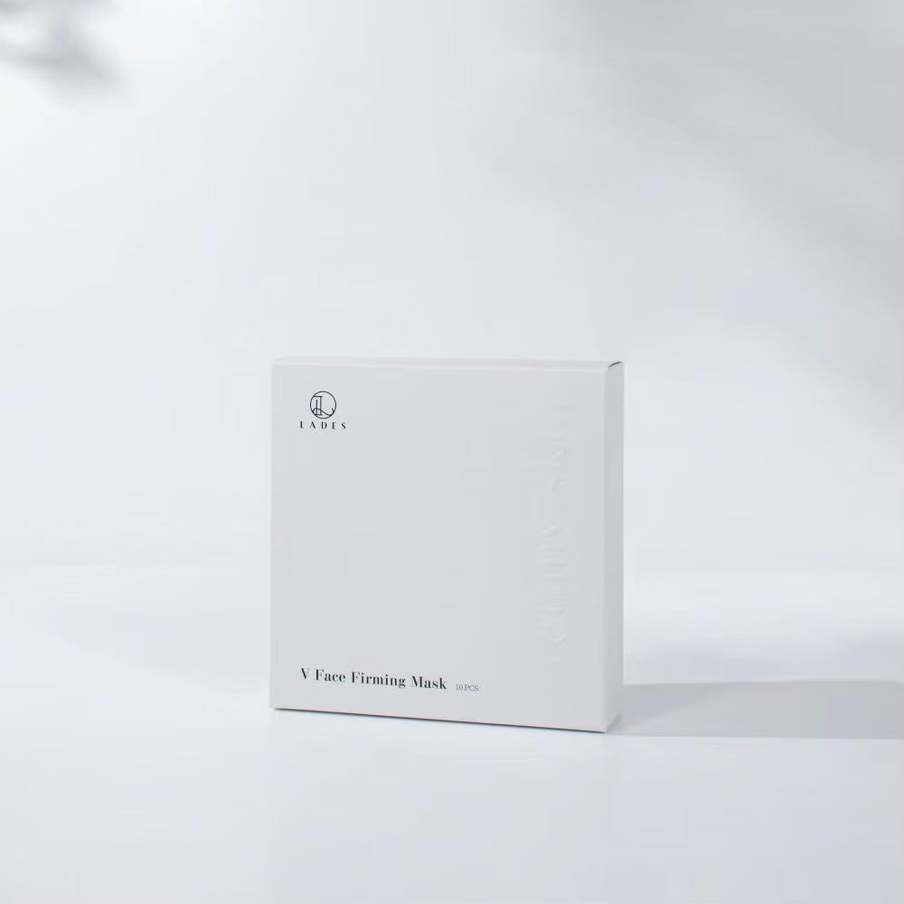 奶油肌緊緻面膜