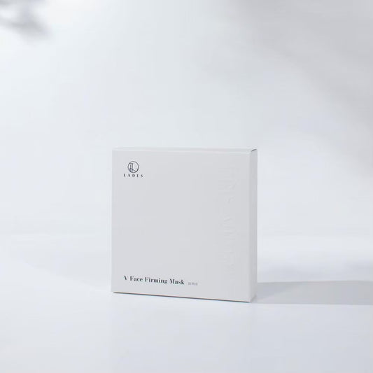 奶油肌緊緻面膜