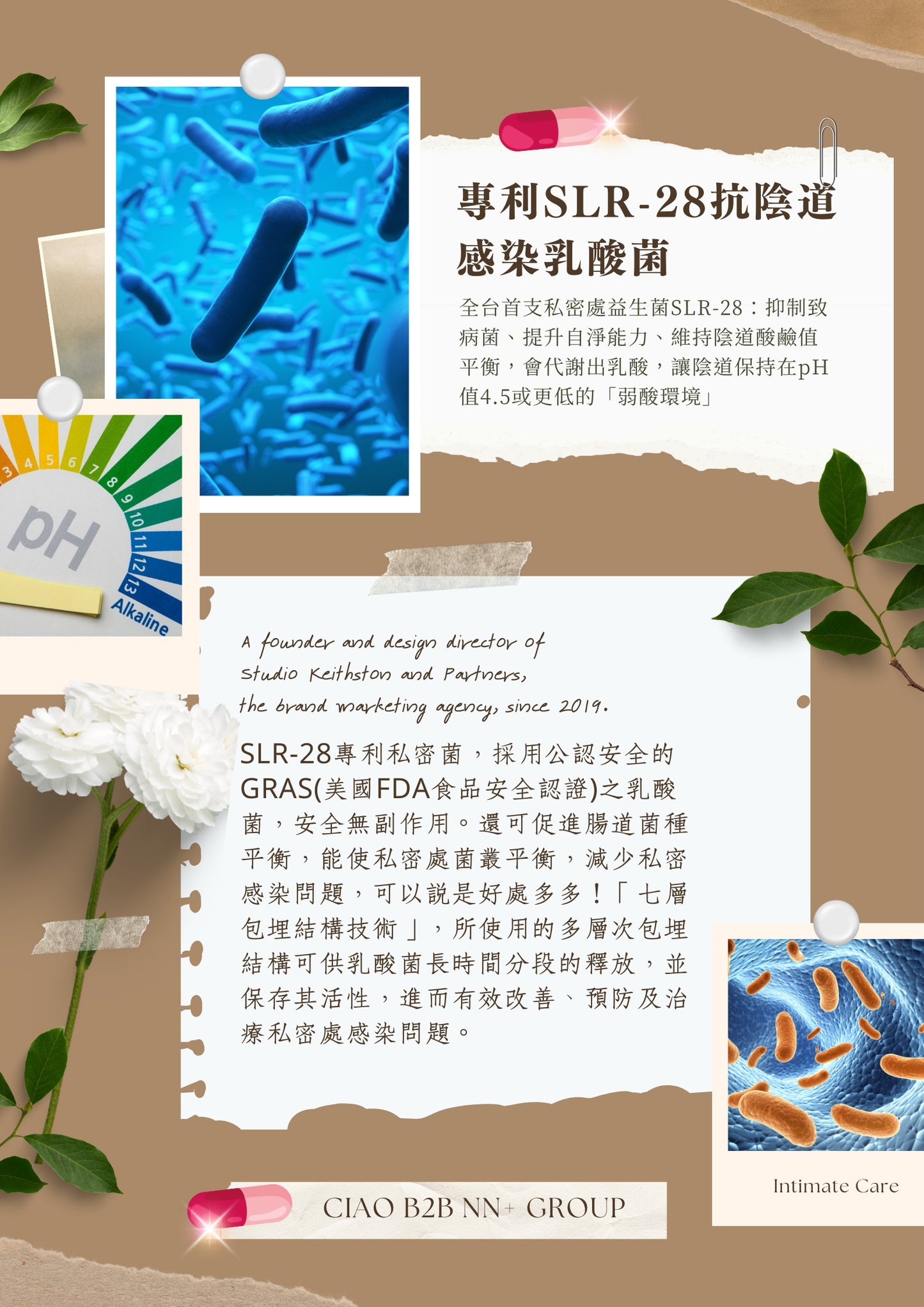 好美莓私密膠囊【緊實嫩彈】