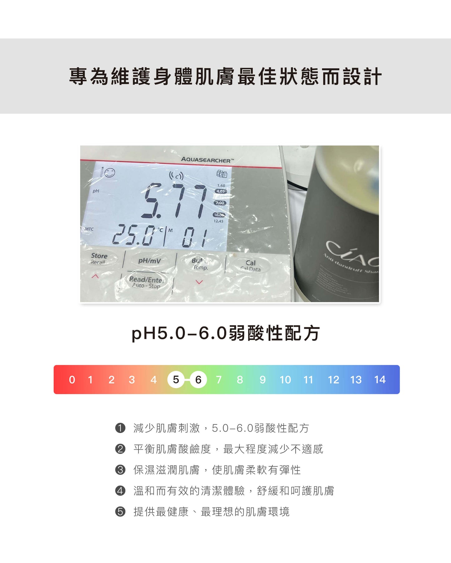 膠原蛋白洗髮精【豐盈健髮/修護護色/止癢抗屑配方】