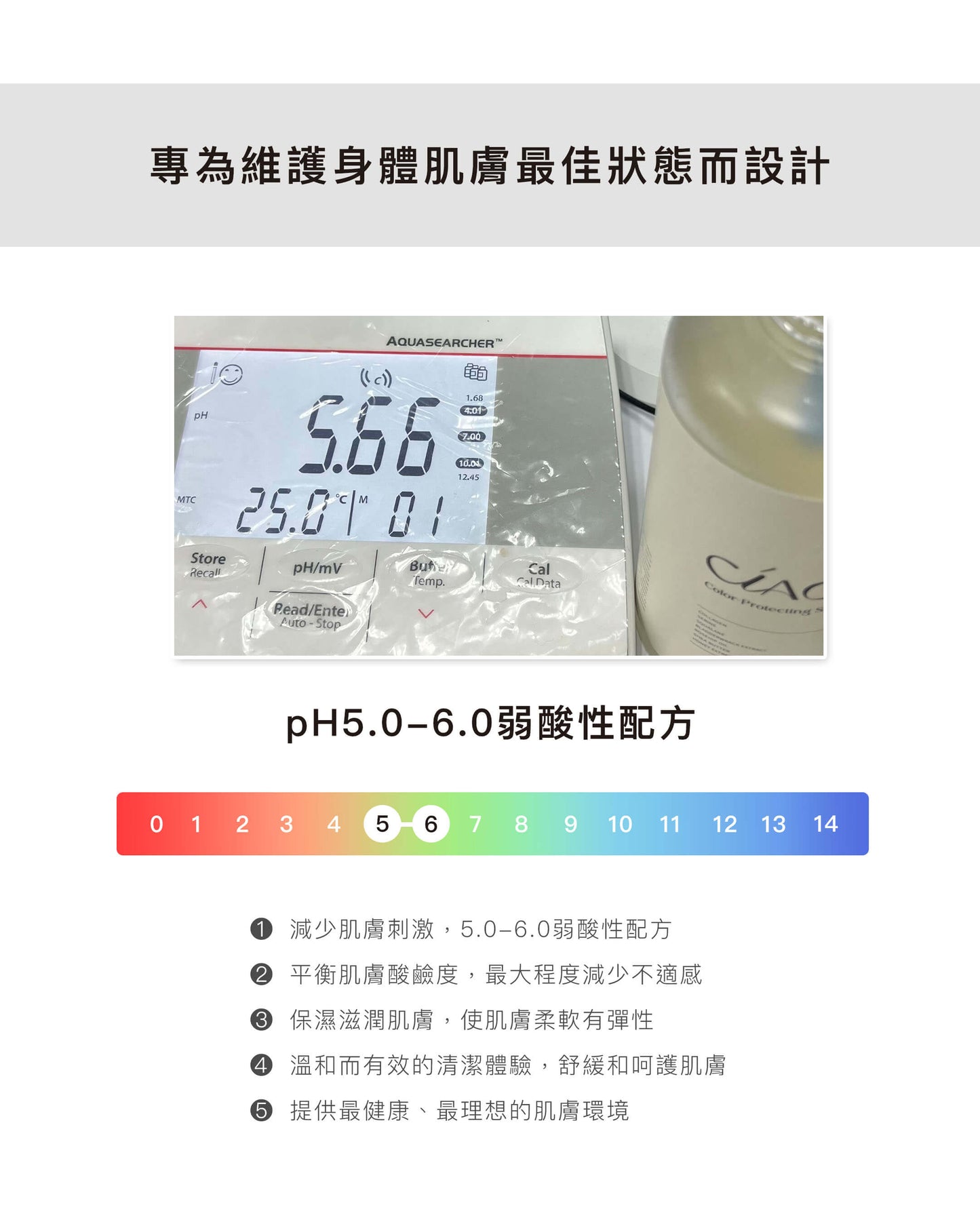 膠原蛋白洗髮精【豐盈健髮/修護護色/止癢抗屑配方】