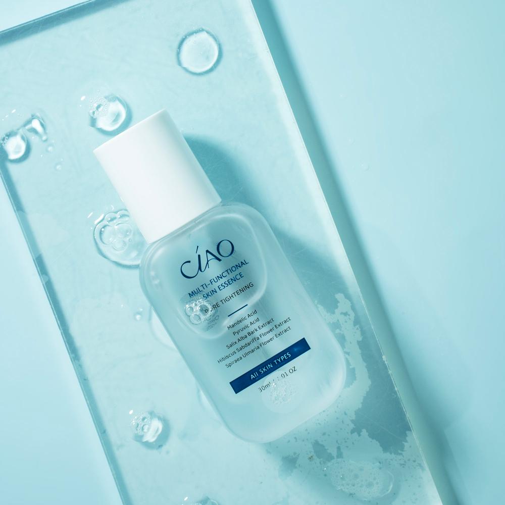 全效肌能保養-毛孔緊緻配方