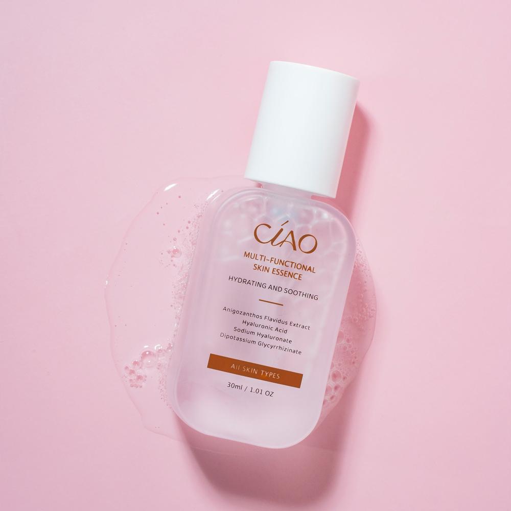 全效肌能保養-保濕舒緩配方