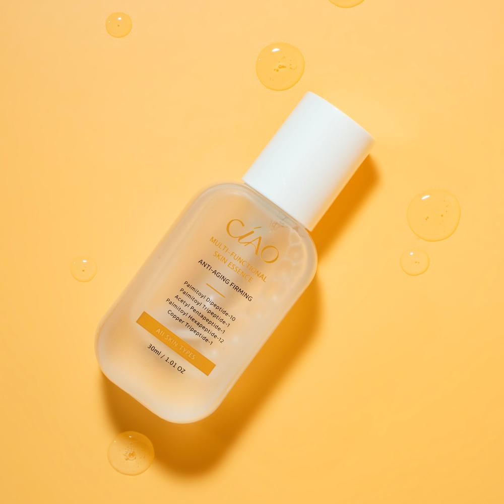 全效肌能保養-抗老緊緻配方