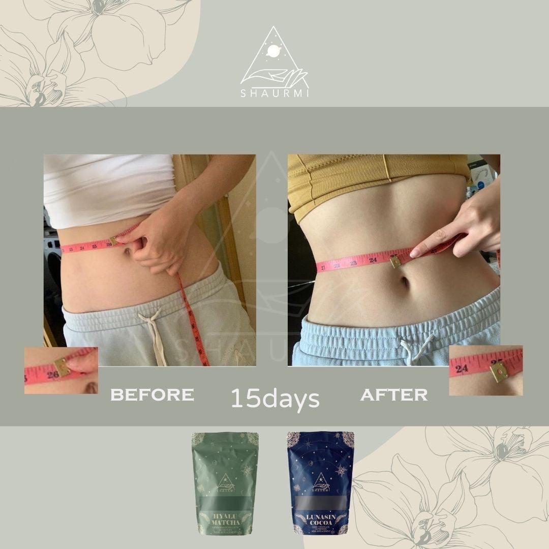 Lunasin Cocoa Ex 黑可可代餐🍫