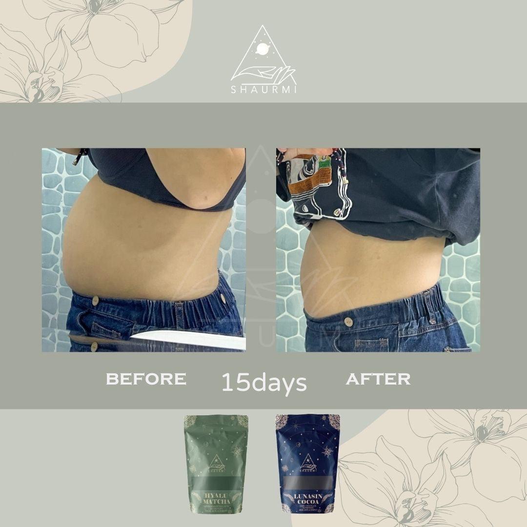 Lunasin Cocoa Ex 黑可可代餐🍫