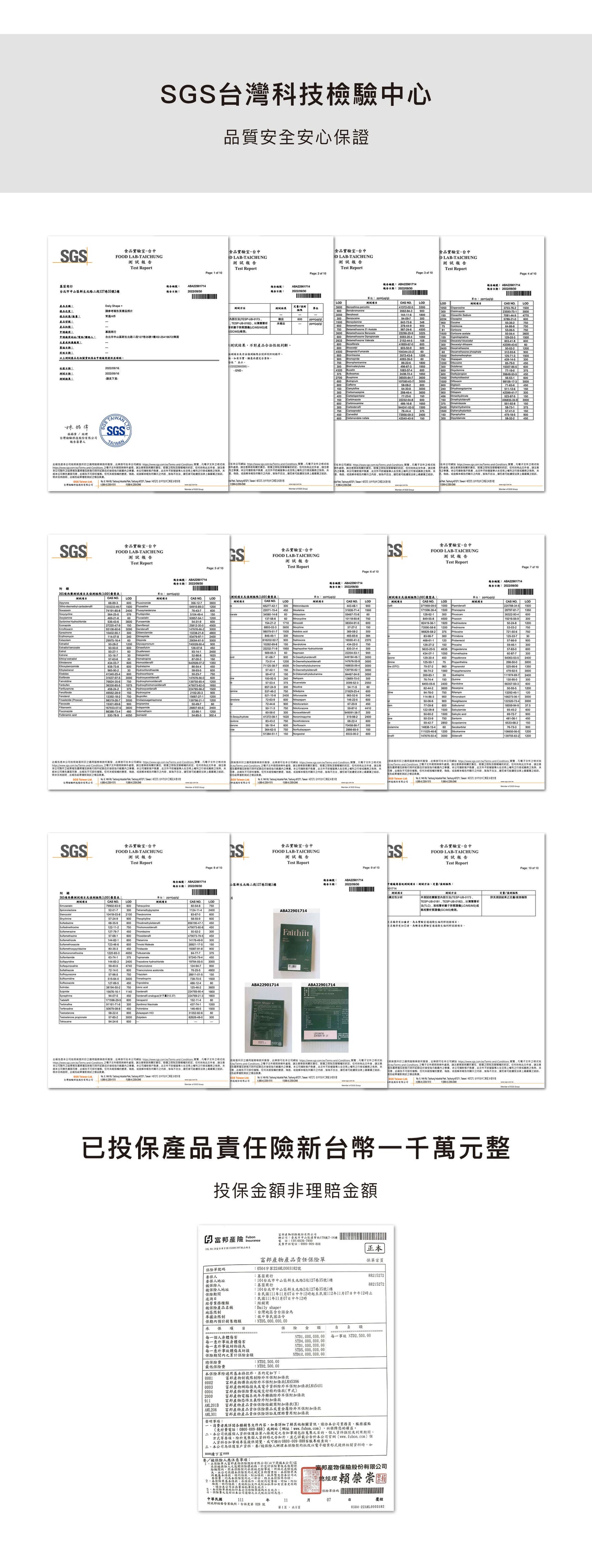 小綠瘦身膠囊【針對體脂 內臟脂肪】