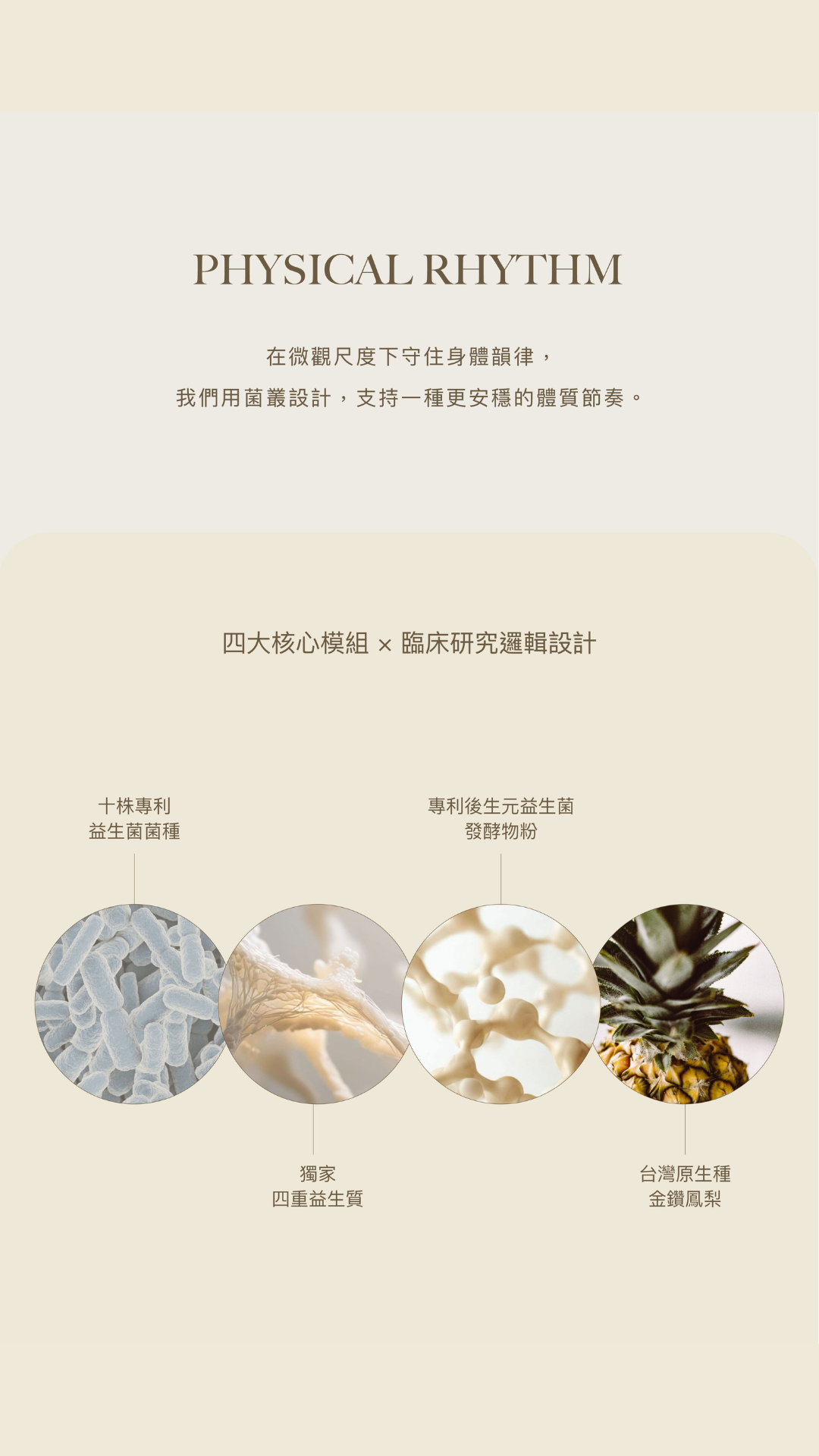 好菌日記 300億益生菌