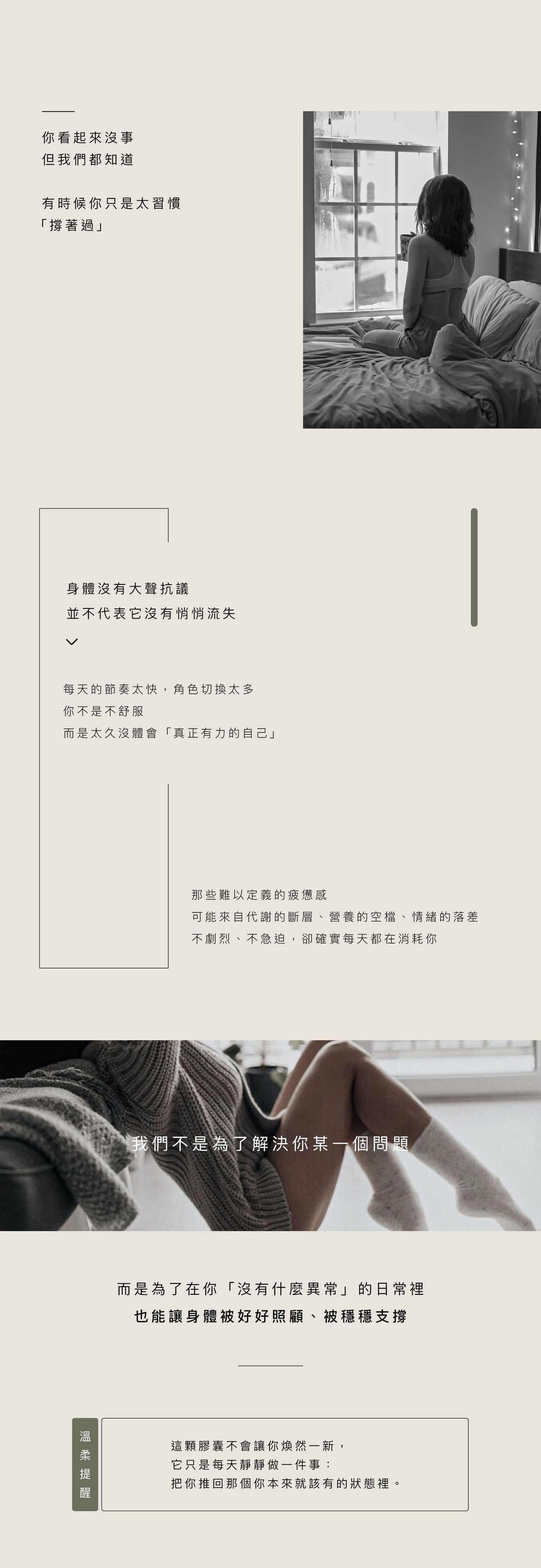 酵母鋅+B群膠囊